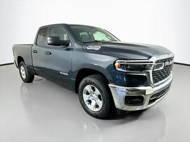 2026 Ram 1500 Tradesman Quad Cab 4x2 64 Box for sale in Owasso, OK