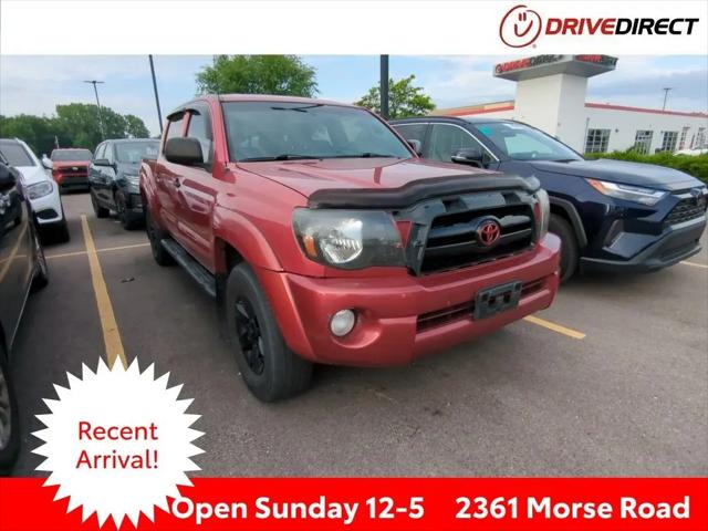 2007 Toyota Tacoma Base V6 for sale near Columbus, OH
