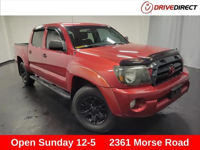 2007 Toyota Tacoma Base V6 for sale near Columbus, OH