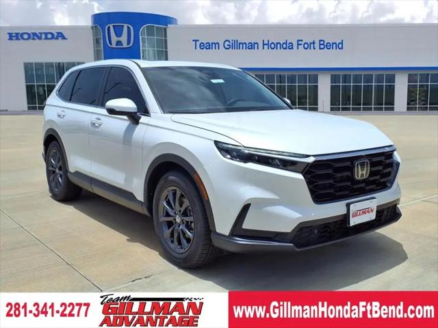 2026 Honda CR-V EX-L 2WD for sale in Rosenberg, TX