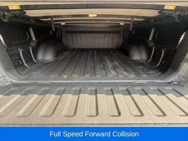2023 Ram 1500 Limited Crew Cab 4x4 57 Box