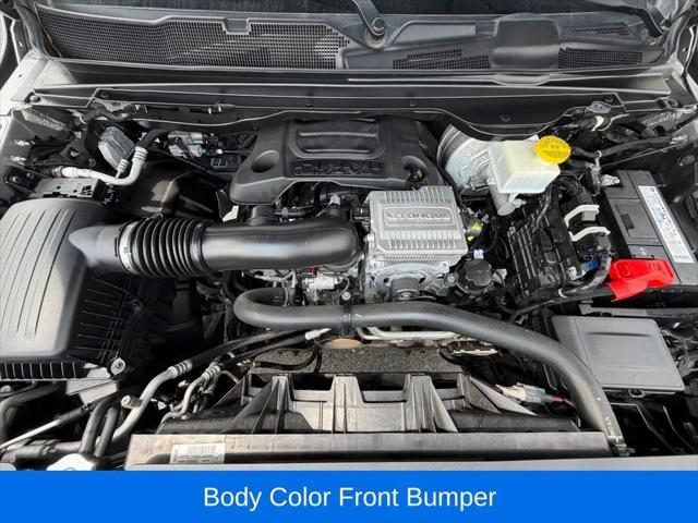 2023 Ram 1500 Limited Crew Cab 4x4 57 Box