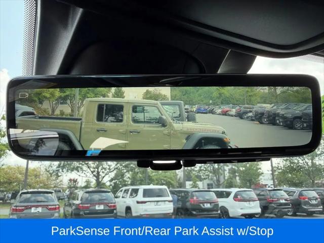 2023 Ram 1500 Limited Crew Cab 4x4 57 Box
