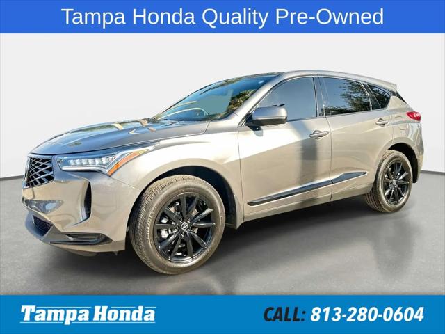 2025 Acura RDX Base for sale in Tampa, FL