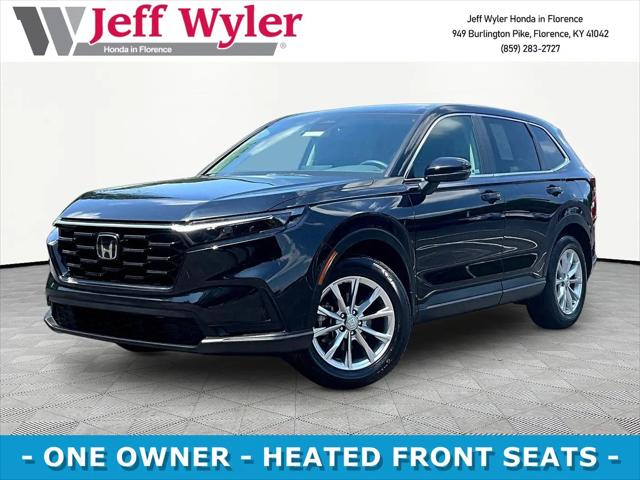 2023 Honda CR-V EX AWD for sale in Florence, KY