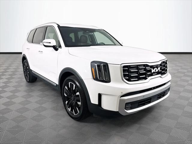 2024 Kia Telluride SX for sale in Millington, TN
