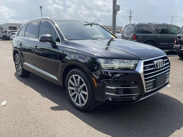 2018 Audi Q7 3.0T Premium for sale in Millington, TN