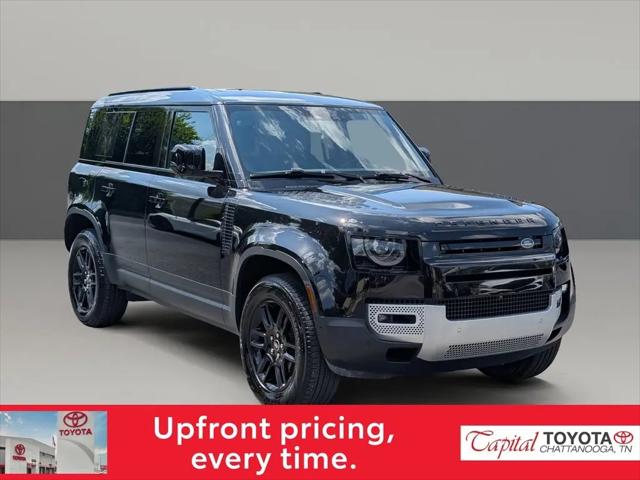 2025 Land Rover Defender 110 P300 for sale in Chattanooga, TN