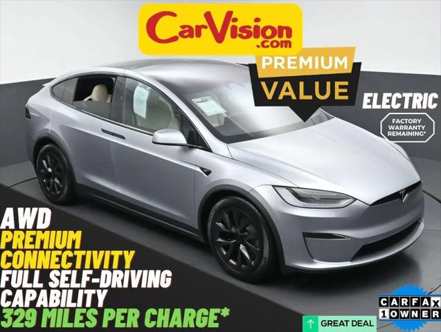 2025 Tesla Model X Long Range for sale in Maple Shade, NJ