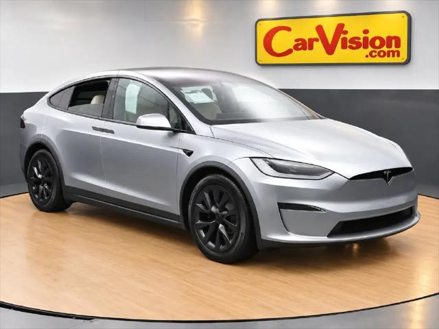 2025 Tesla Model X Long Range for sale in Maple Shade, NJ