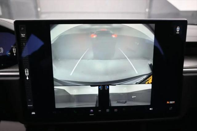 2022 Tesla Model S Plaid Tri Motor All-Wheel Drive