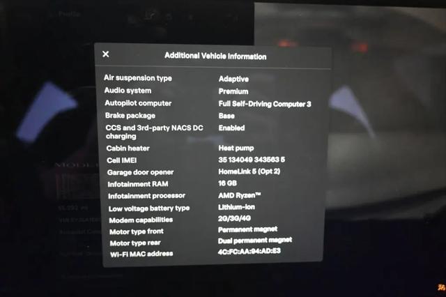 2022 Tesla Model S Plaid Tri Motor All-Wheel Drive