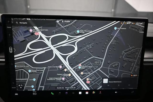 2022 Tesla Model S Plaid Tri Motor All-Wheel Drive
