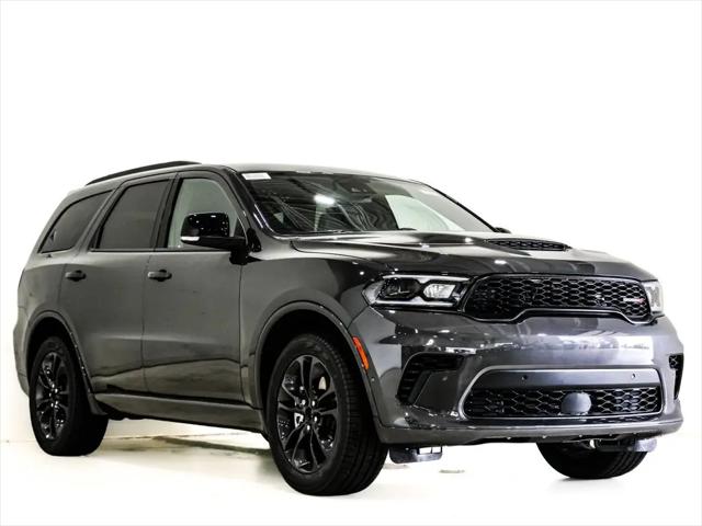 2026 Dodge Durango GT Plus AWD for sale in Lansing, IL