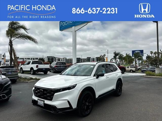 2024 Honda CR-V Hybrid Sport for sale in San Diego, CA