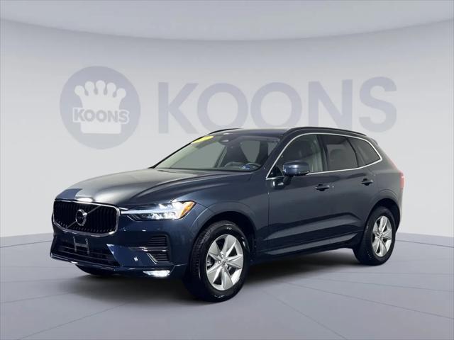 2022 Volvo XC60 B5 Momentum for sale in Vienna, VA