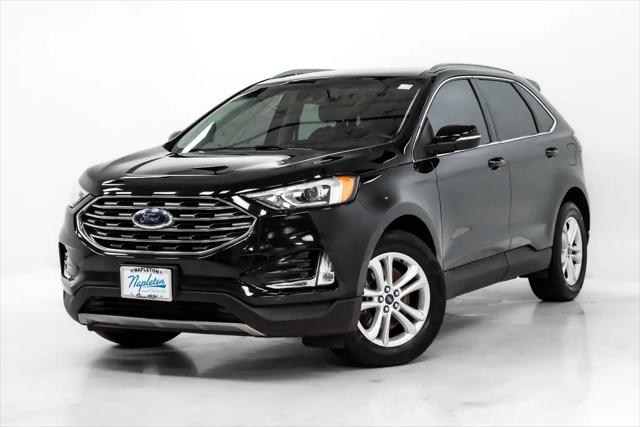 2020 Ford Edge SEL for sale in Elmhurst, IL