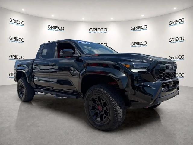 2025 Toyota Tacoma TRD Pro for sale in Delray Beach, FL