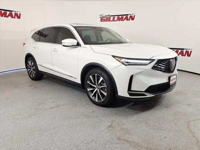 2026 Acura MDX Technology Package for sale in Houston, TX