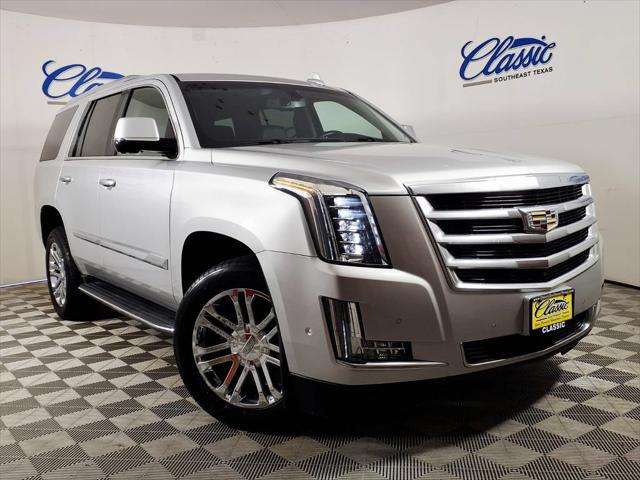 2018 Cadillac Escalade Standard for sale in Beaumont, TX