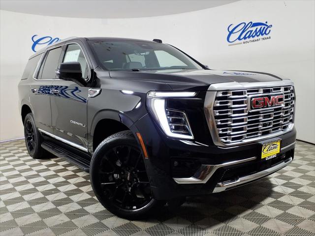 2026 GMC Yukon 2WD Denali for sale in Beaumont, TX