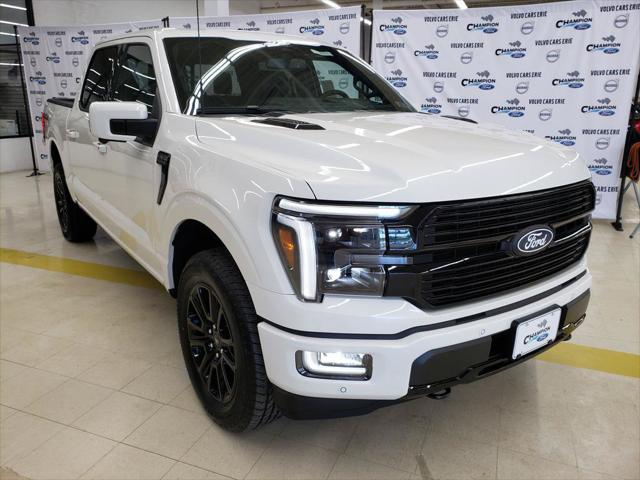 2026 Ford F-150 Platinum for sale in Erie, PA