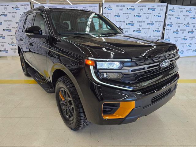 2027 Ford Expedition Tremor for sale in Erie, PA