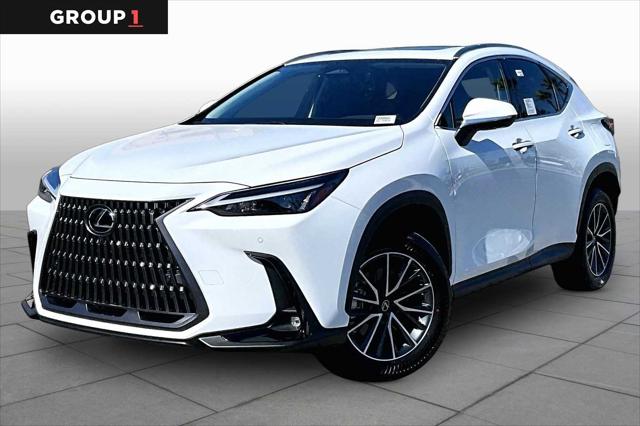 2026 Lexus NX Premium for sale in Newport Beach, CA