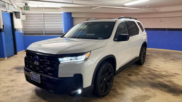 2026 Honda Pilot Black Edition for sale in Honolulu, HI