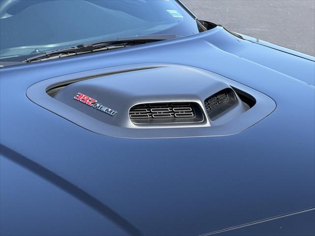 2023 Dodge Challenger R/T Scat Pack Widebody