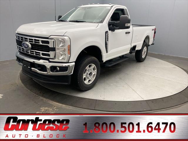 2026 Ford F-250 XLT for sale in Rochester, NY