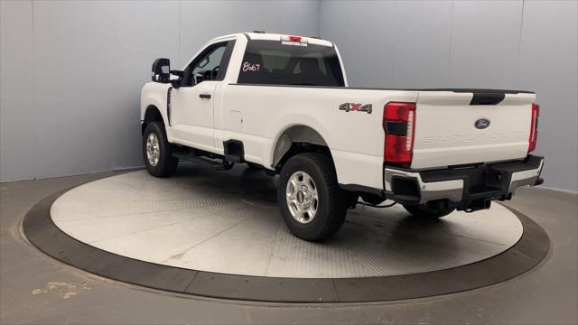 2026 Ford F-250 XLT