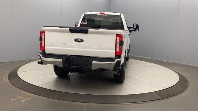 2026 Ford F-250 XLT