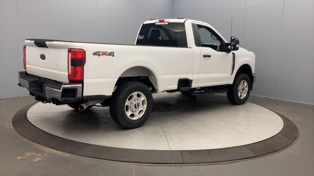 2026 Ford F-250 XLT