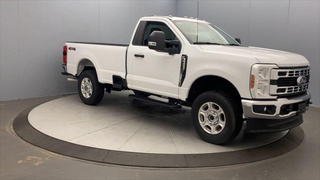2026 Ford F-250 XLT