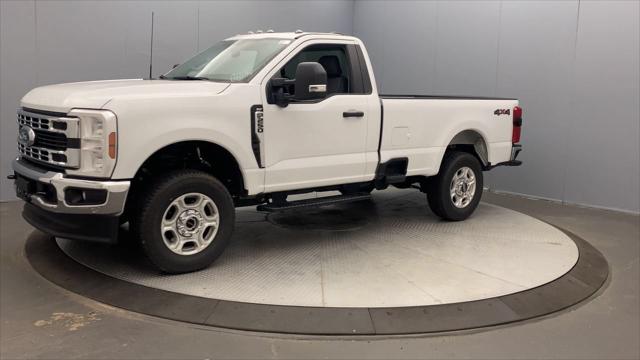 2026 Ford F-250 XLT