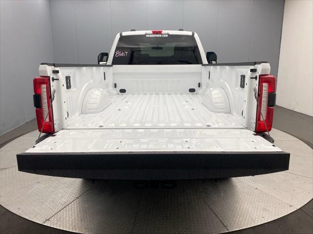 2026 Ford F-250 XLT