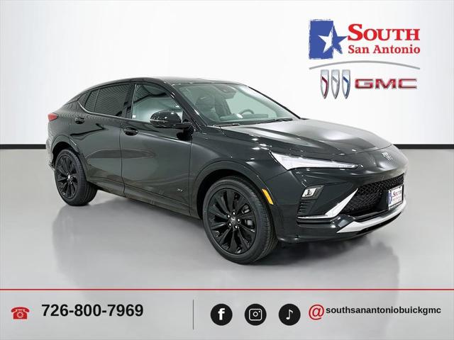 2026 Buick NV Sport Touring FWD for sale in San Antonio, TX