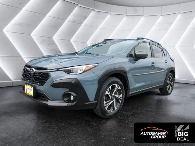 2024 Subaru Crosstrek Premium for sale in Littleton, NH