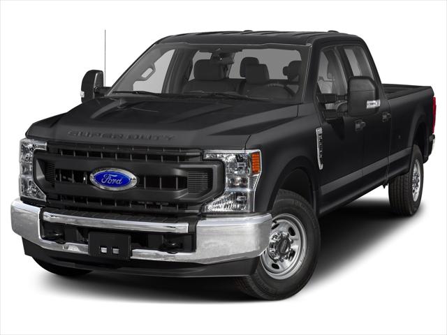 2020 Ford F-250 King Ranch for sale in McKinney, TX