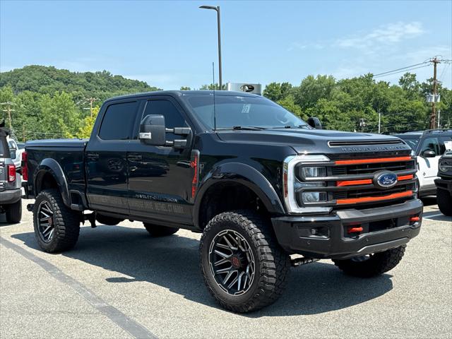 2024 Ford F-250 LARIAT for sale in Brewster, NY