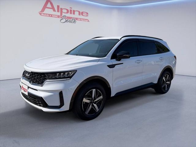 2023 Kia Sorento S for sale in Colorado Springs, CO