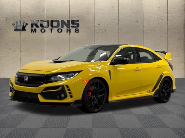 2021 Honda Civic Limited Edition for sale in Silver Spring , MD