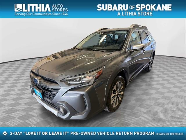 2025 Subaru Outback Touring for sale in Spokane, WA