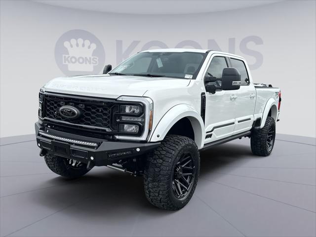 2026 Ford F-250 LARIAT for sale in Sterling, VA