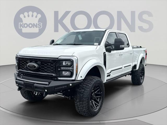 2026 Ford F-250 LARIAT for sale in Sterling, VA