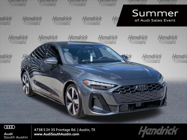 2026 Audi A5 Premium Plus TFSI quattro S tronic for sale in Austin, TX