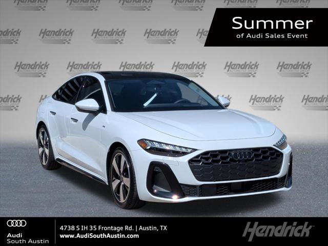 2026 Audi A5 Premium Plus TFSI quattro S tronic for sale in Austin, TX