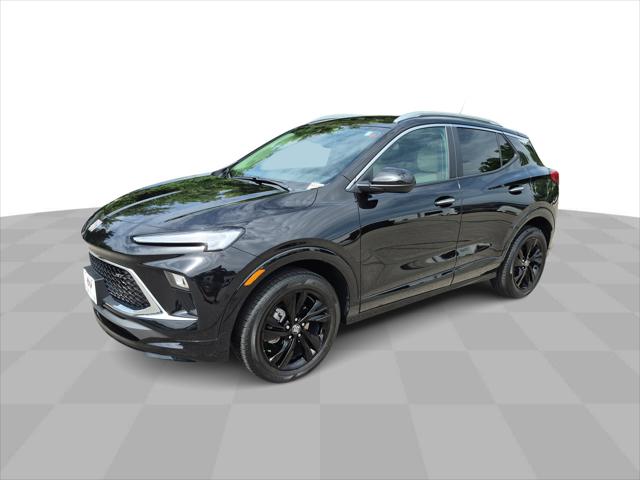 2024 Buick Encore GX Sport Touring AWD for sale in Clive, IA