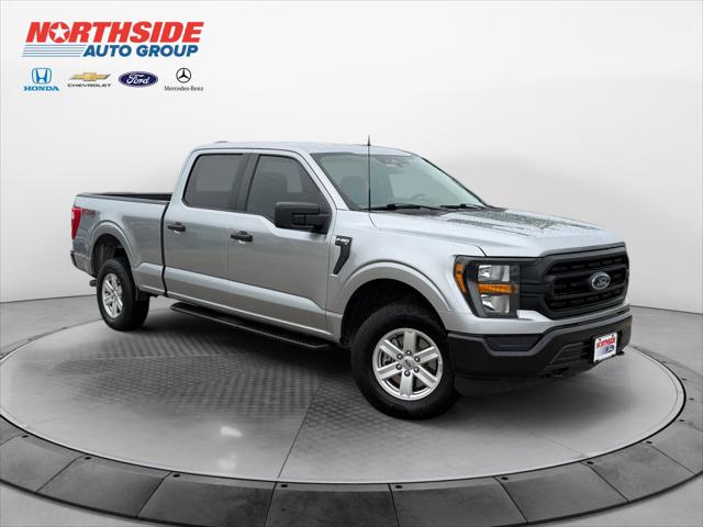 2023 Ford F-150 XL for sale in San Antonio, TX